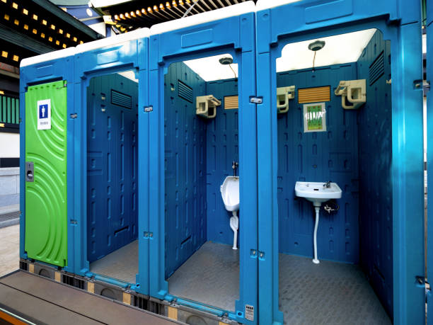 Portable Toilet Options We Offer in Mesa, AZ